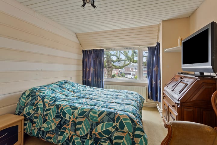 Foto 4 van Burgemeester van Houtlaan 172