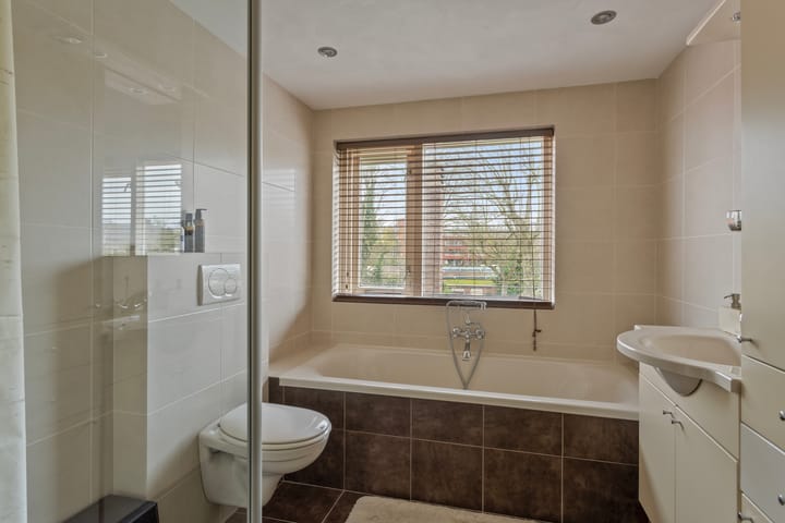 Foto 5 van Burgemeester van Houtlaan 172