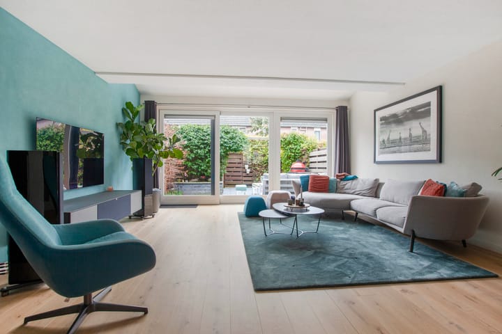 Foto 2 van Amundsenrede 66