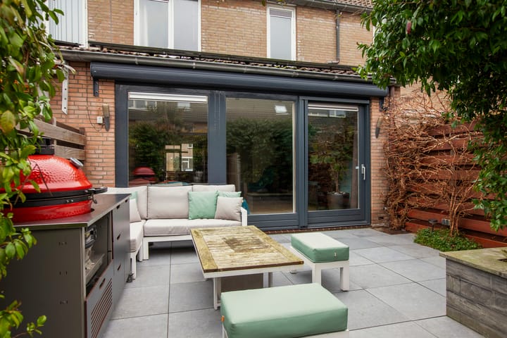 Foto 3 van Amundsenrede 66