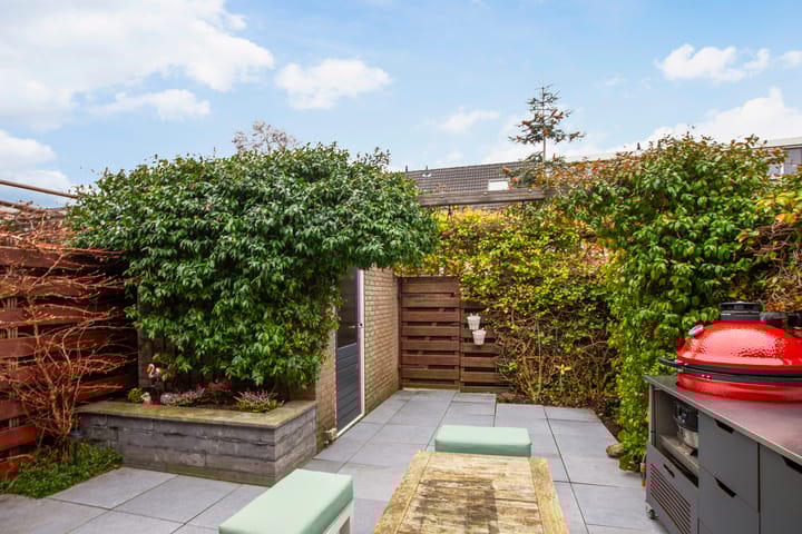 Foto 4 van Amundsenrede 66