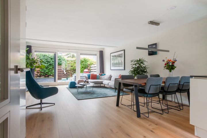 Foto 5 van Amundsenrede 66