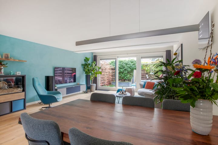 Foto 6 van Amundsenrede 66