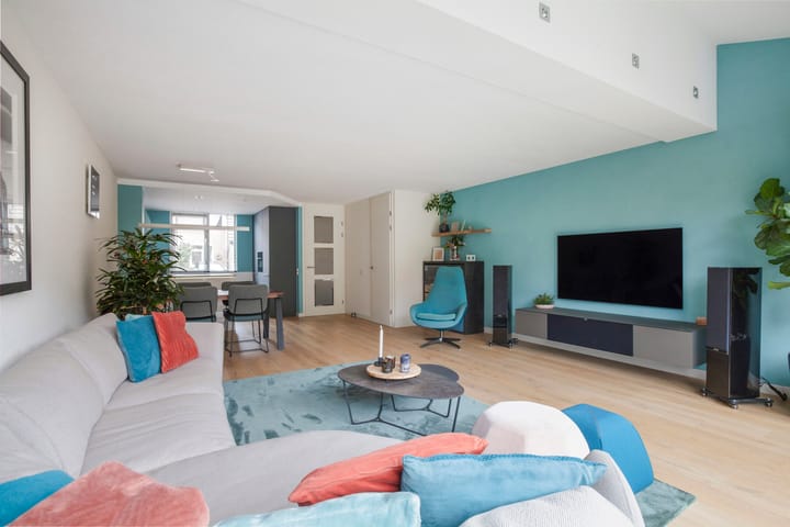 Foto 8 van Amundsenrede 66