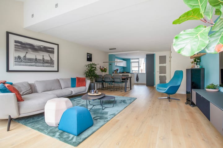 Foto 9 van Amundsenrede 66