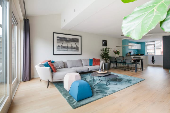 Foto 10 van Amundsenrede 66