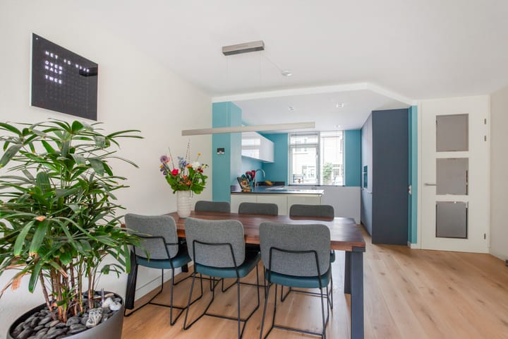 Foto 12 van Amundsenrede 66