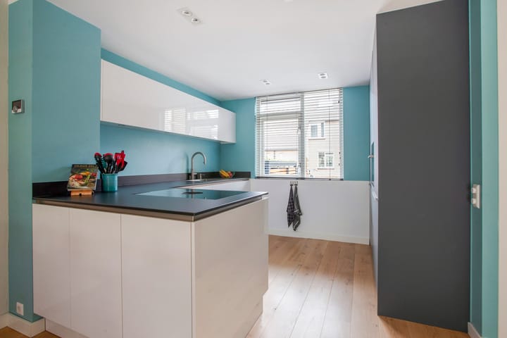 Foto 13 van Amundsenrede 66