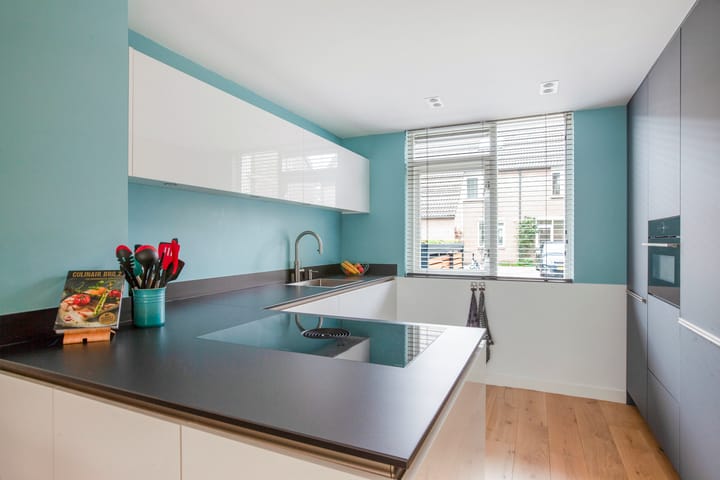 Foto 14 van Amundsenrede 66