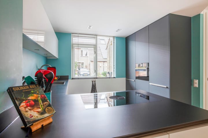 Foto 15 van Amundsenrede 66