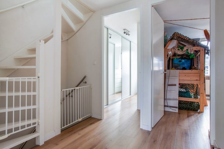 Foto 23 van Amundsenrede 66