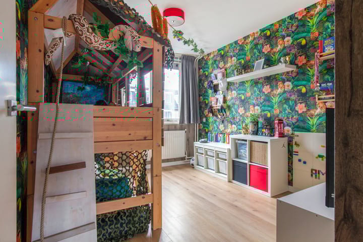 Foto 25 van Amundsenrede 66