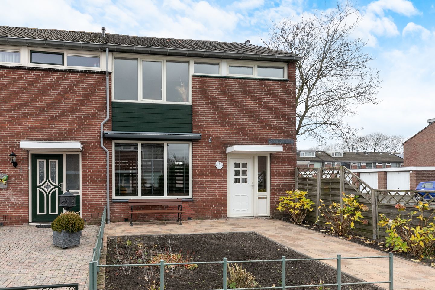 Foto 1 van Anderlechtstraat 2