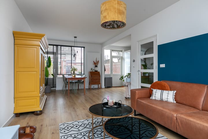 Foto 2 van Anderlechtstraat 2