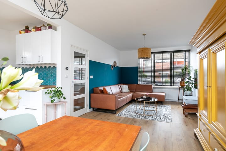 Foto 3 van Anderlechtstraat 2