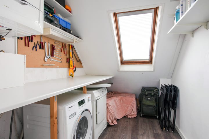 Foto 45 van Amundsenrede 66