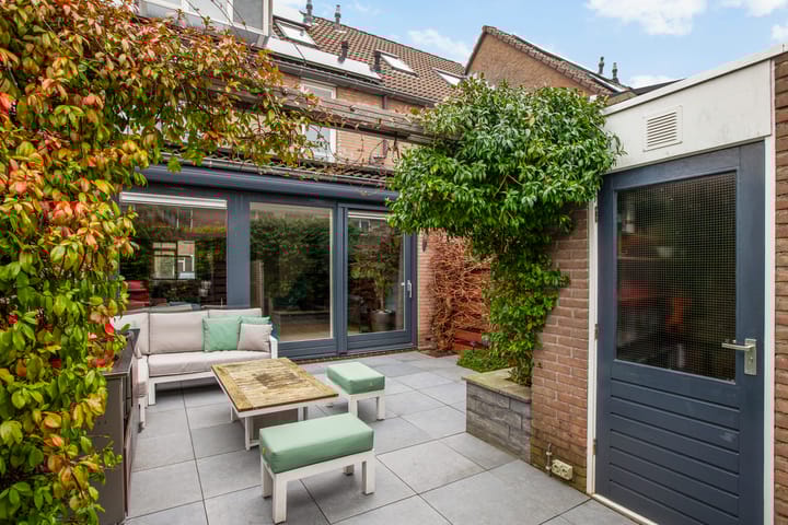 Foto 46 van Amundsenrede 66