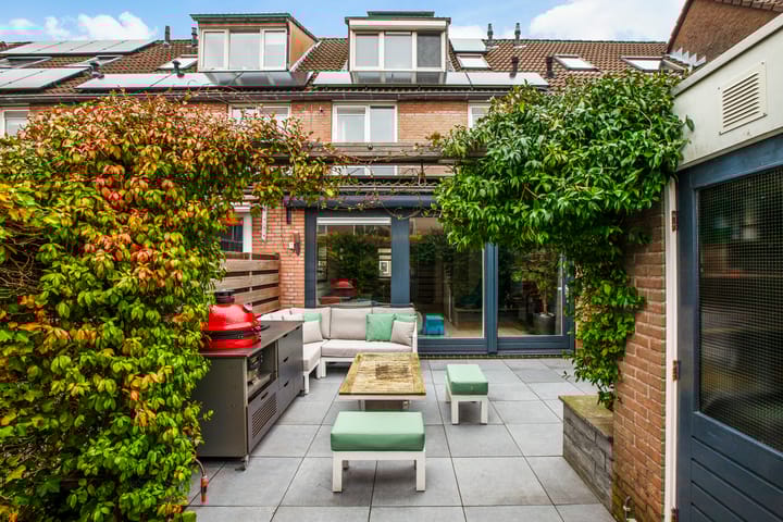 Foto 48 van Amundsenrede 66