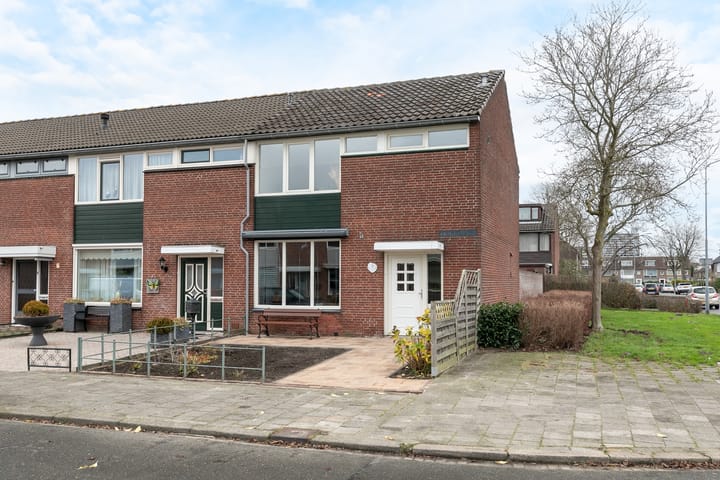 Foto 7 van Anderlechtstraat 2