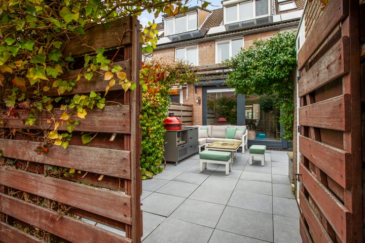 Foto 49 van Amundsenrede 66