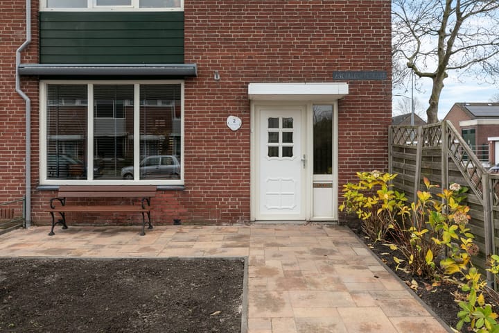 Foto 8 van Anderlechtstraat 2