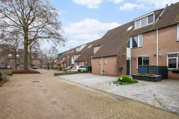 Foto 50 van Amundsenrede 66