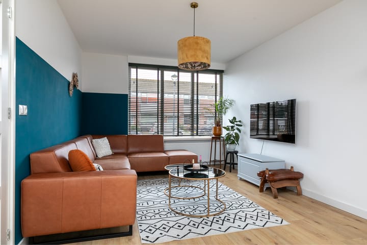 Foto 11 van Anderlechtstraat 2