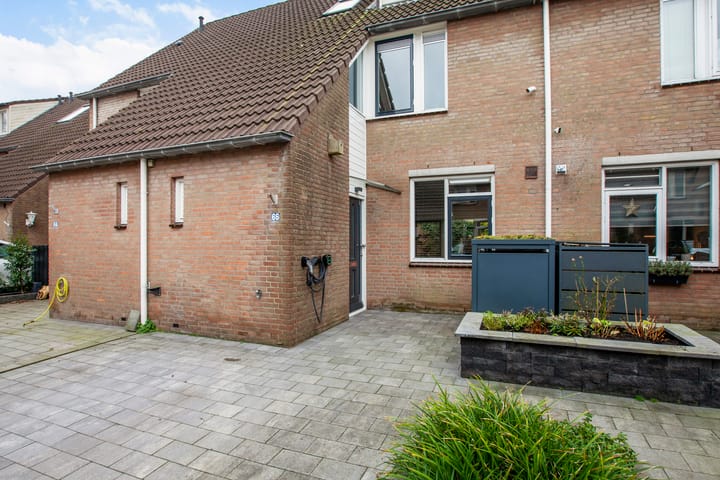 Foto 52 van Amundsenrede 66