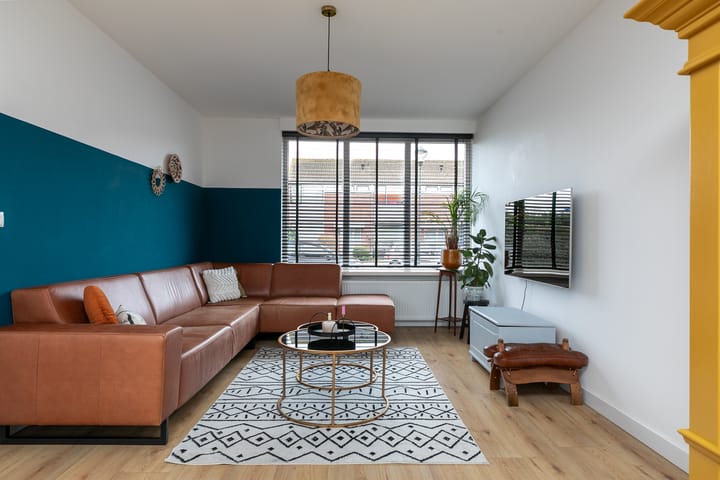 Foto 13 van Anderlechtstraat 2