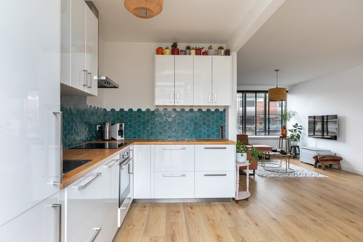 Foto 20 van Anderlechtstraat 2