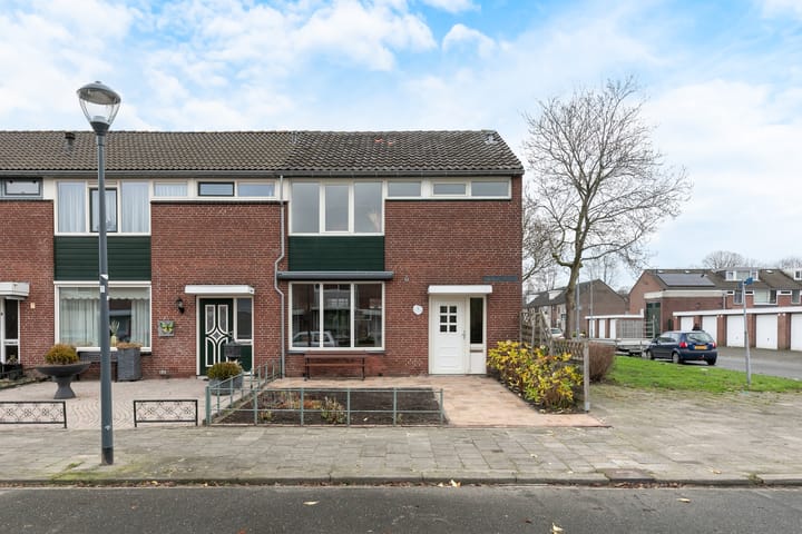 Foto 32 van Anderlechtstraat 2