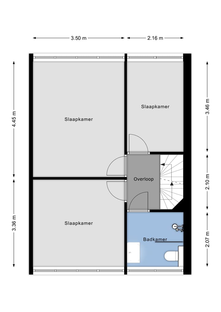 Foto 41 van Anderlechtstraat 2