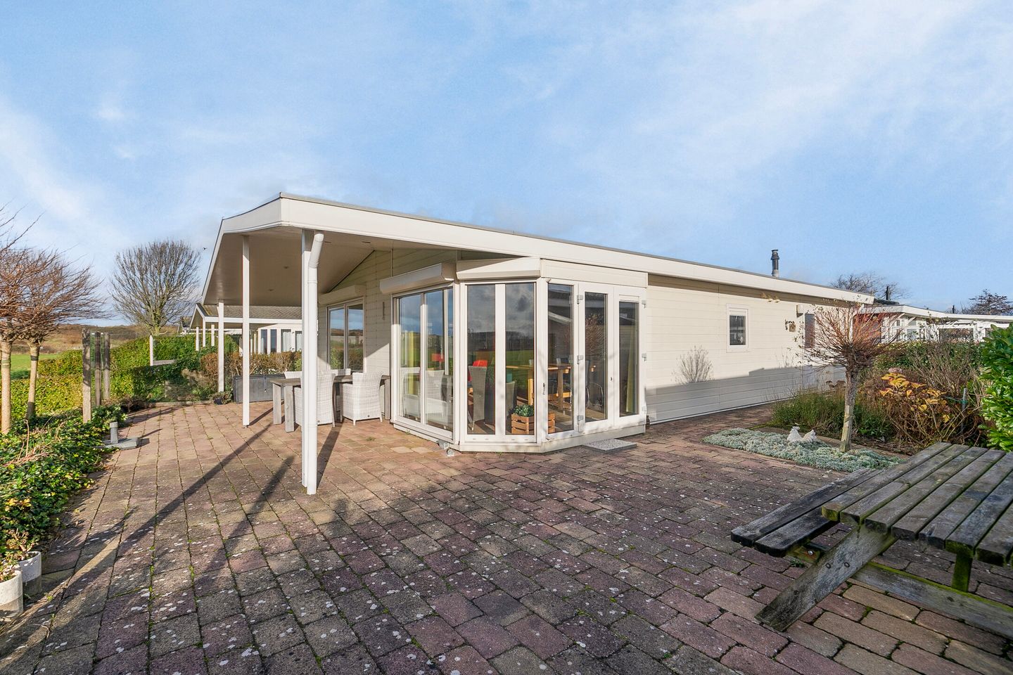 Foto 1 van Schoneveld 1-H187