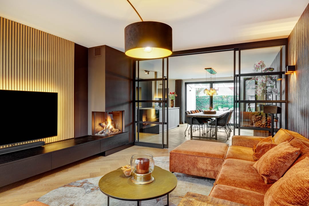 Foto 2 van Van Homberghgaarde 7