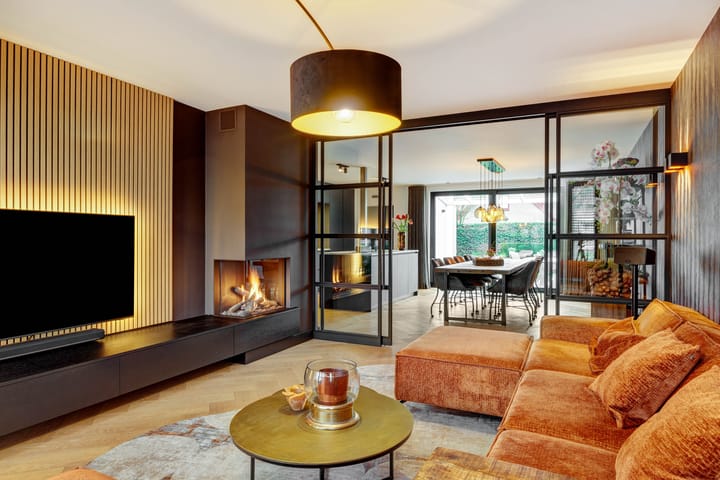 Foto 2 van Van Homberghgaarde 7