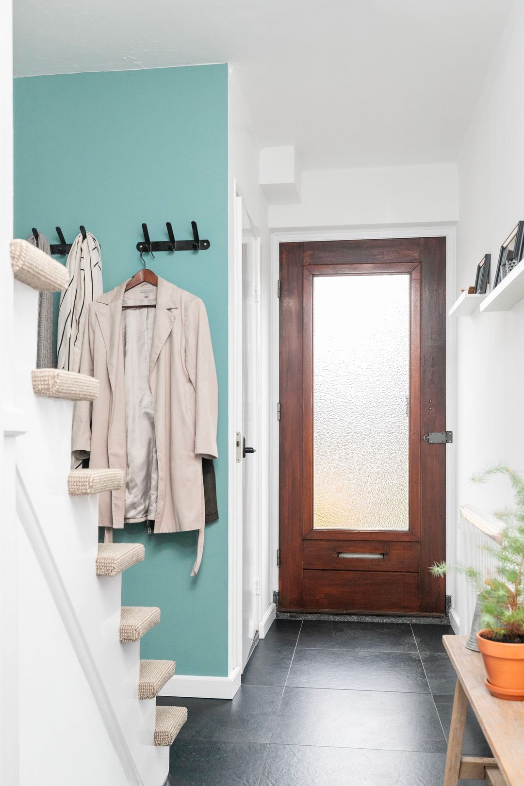 Foto 7 van Frans Halsweg 15