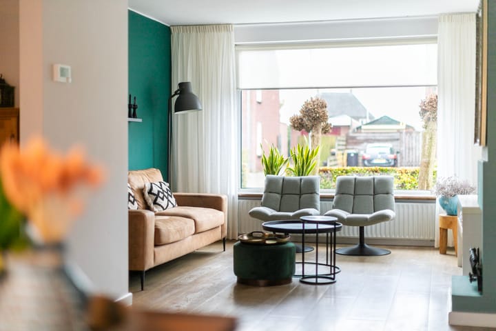 Foto 15 van Frans Halsweg 15