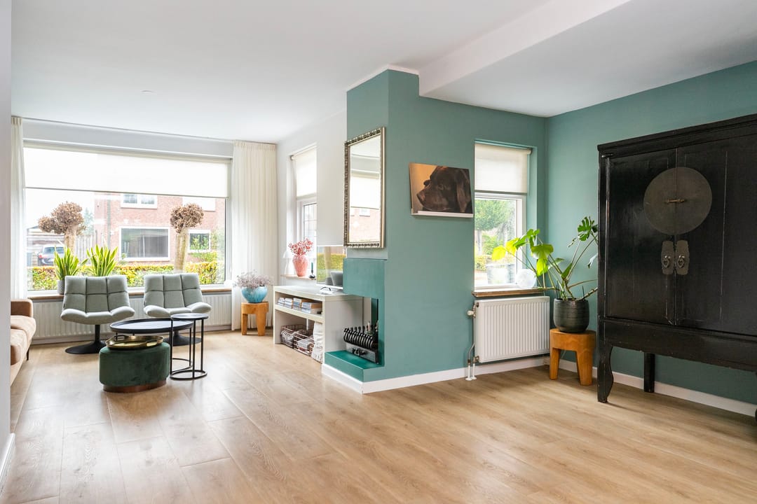 Foto 16 van Frans Halsweg 15