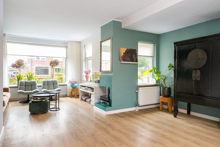 Foto 16 van Frans Halsweg 15