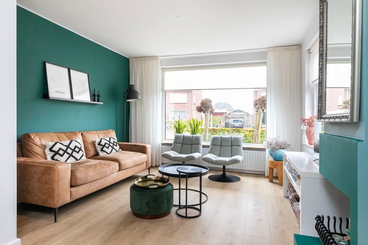 Foto 17 van Frans Halsweg 15