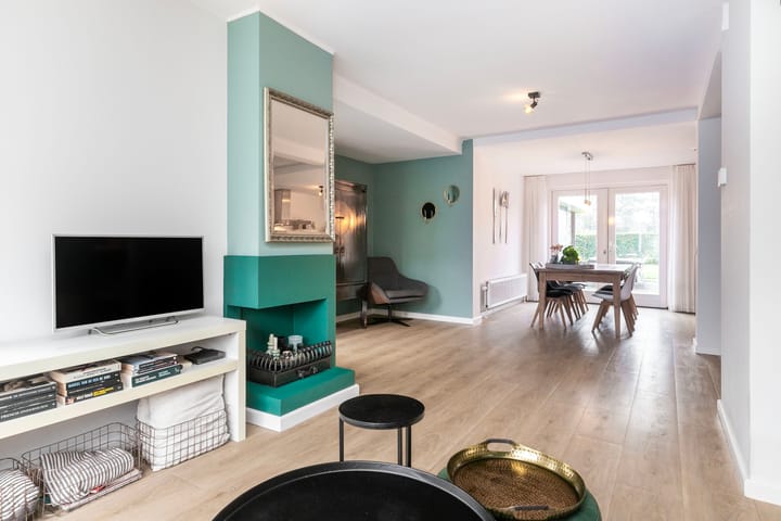 Foto 19 van Frans Halsweg 15