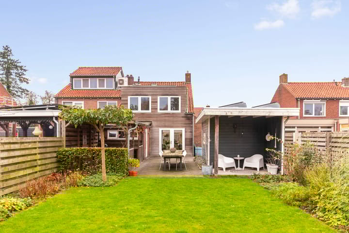 Foto 25 van Frans Halsweg 15