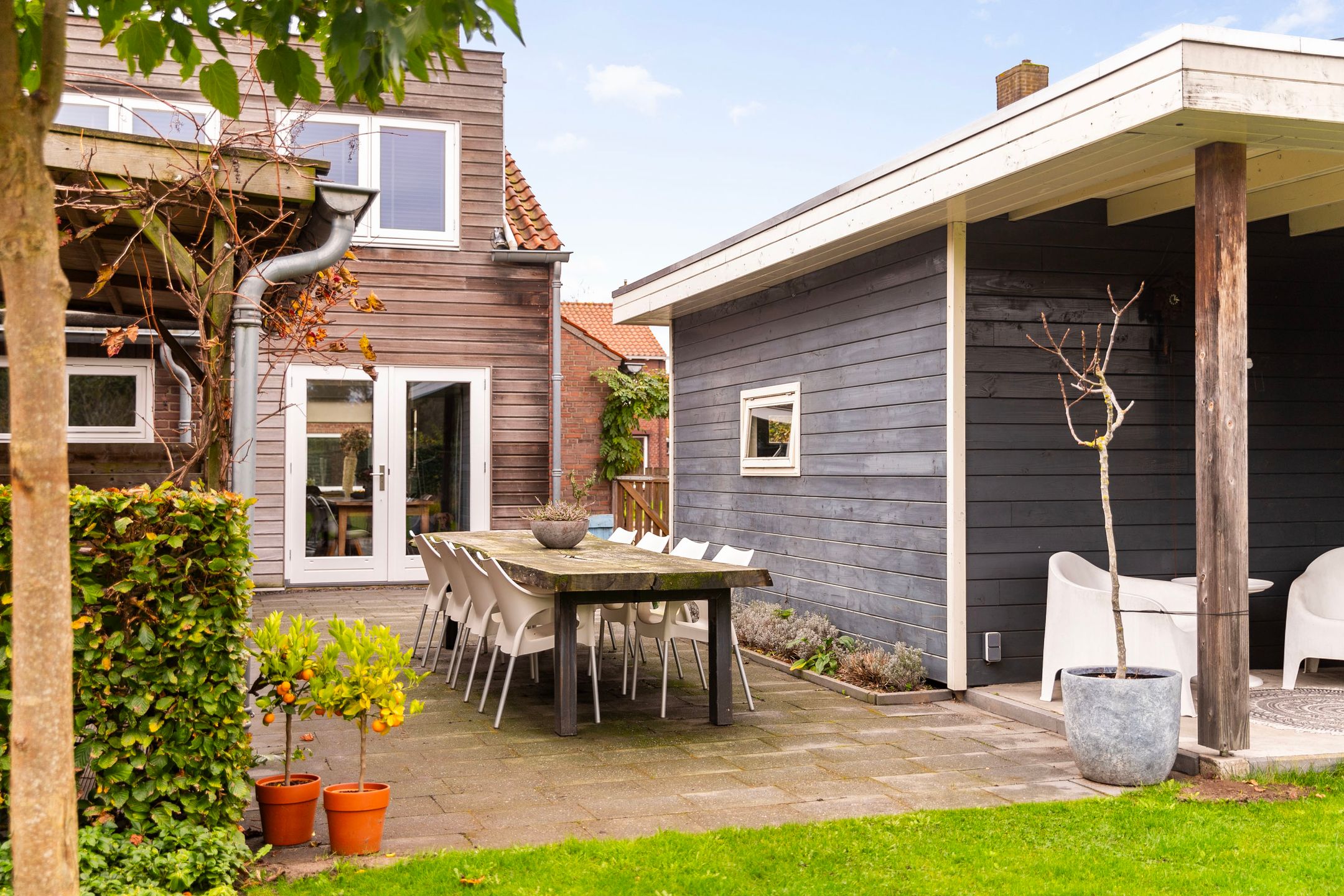 Foto 27 van Frans Halsweg 15