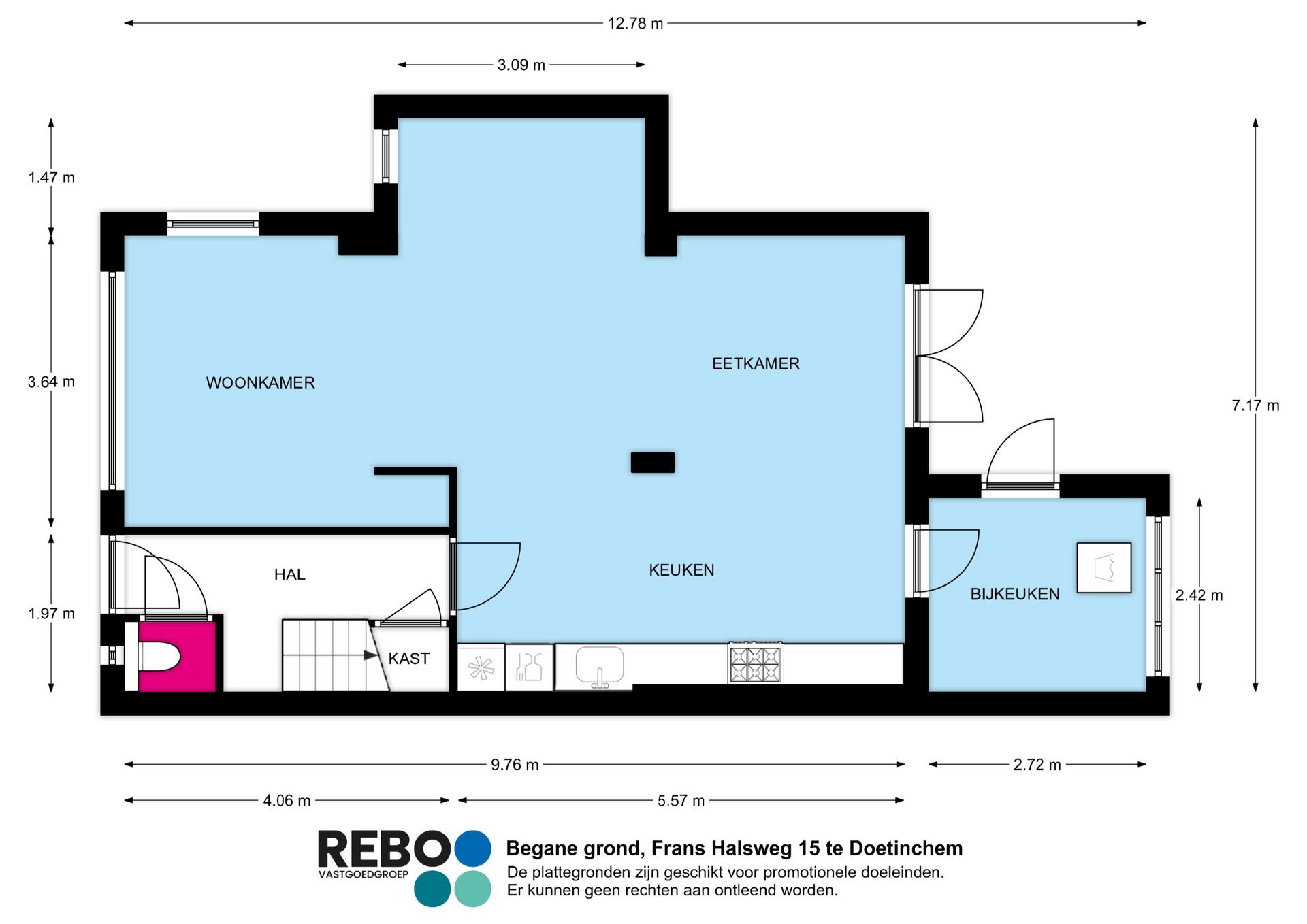 Foto 39 van Frans Halsweg 15
