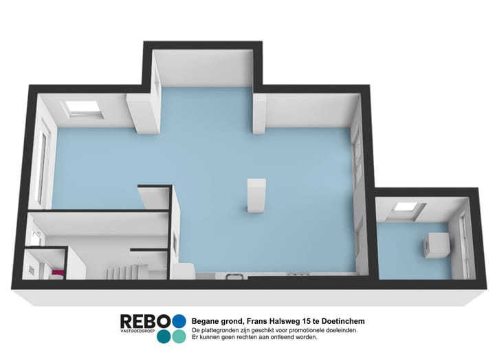 Foto 40 van Frans Halsweg 15