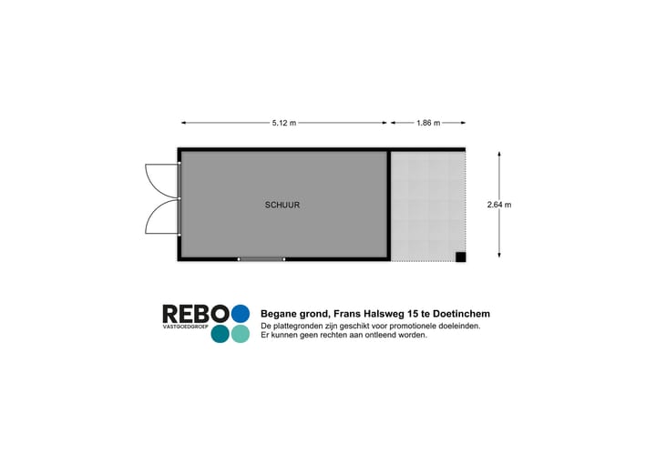 Foto 45 van Frans Halsweg 15