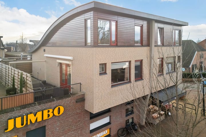 Foto 5 van Nieuwstraat 8-A