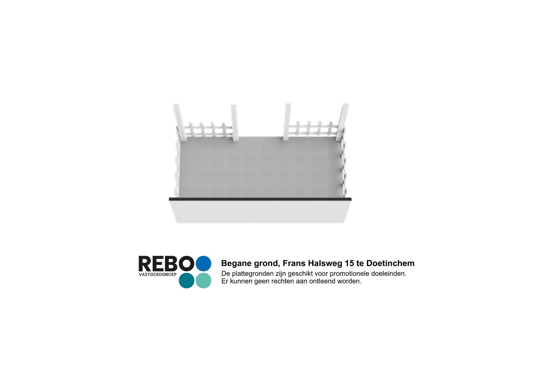 Foto 48 van Frans Halsweg 15