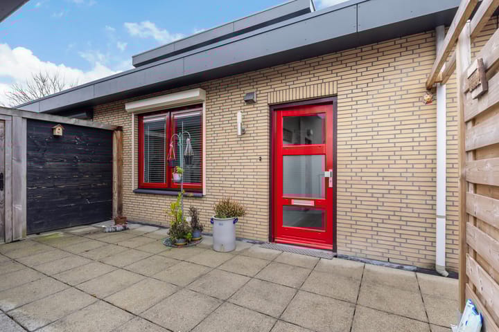 Foto 9 van Nieuwstraat 8-A