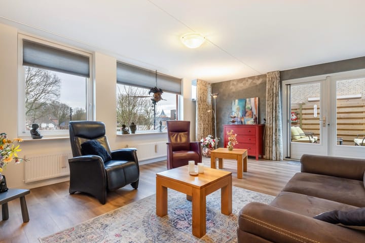 Foto 13 van Nieuwstraat 8-A